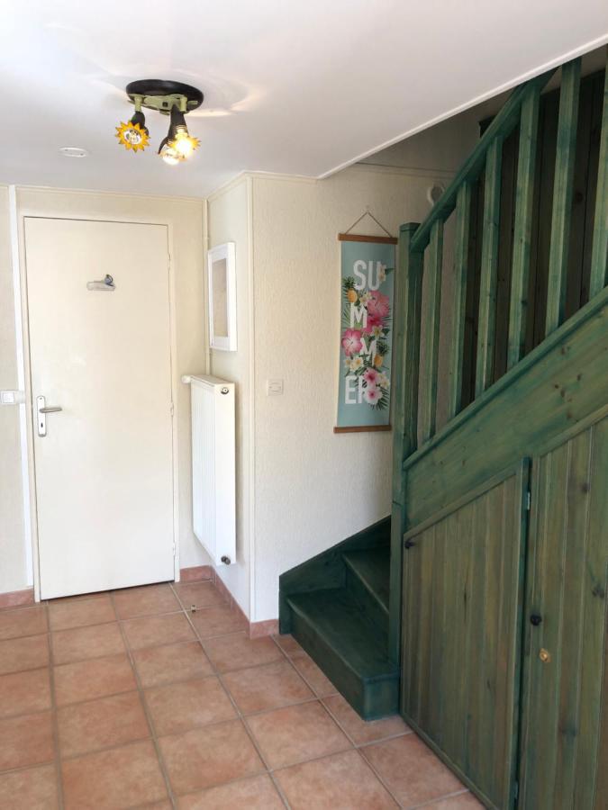 Villa Casa Parcului à Villers-sur-Mer Extérieur photo